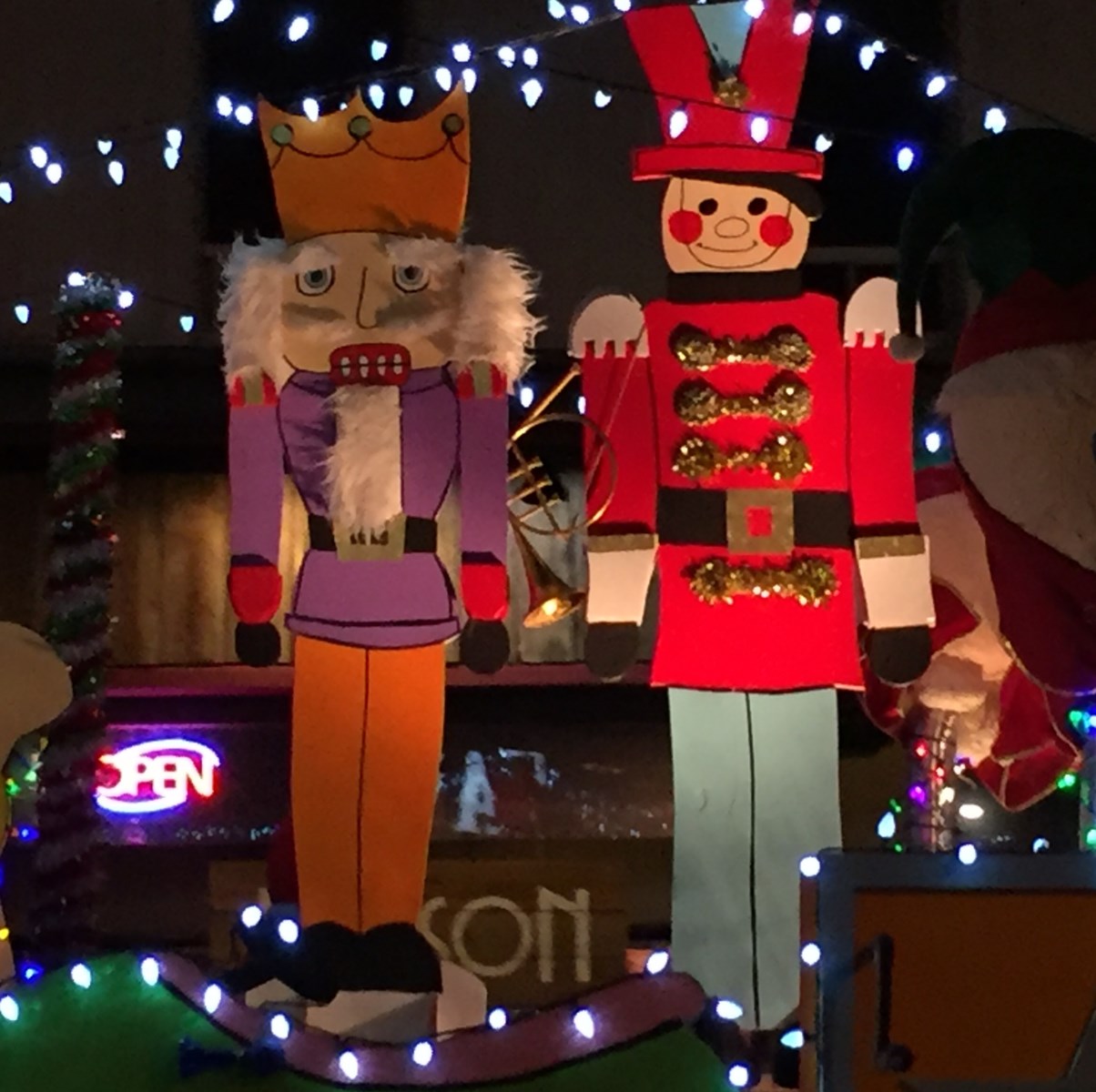 Merry Christmas Barrie! Barrie News