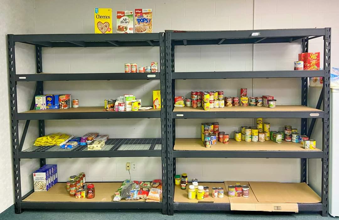 Hunger To Hope looking for help to fill cupboards for those in need ...