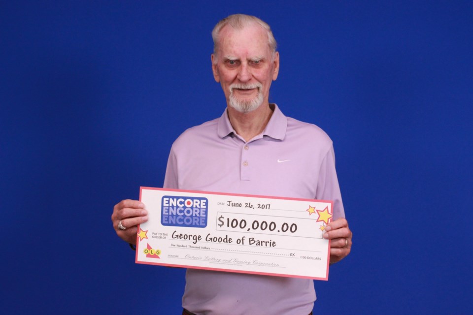 Encore (Lotto Max)_May 5, 2017_$100,000.00_George Goode of Barrie