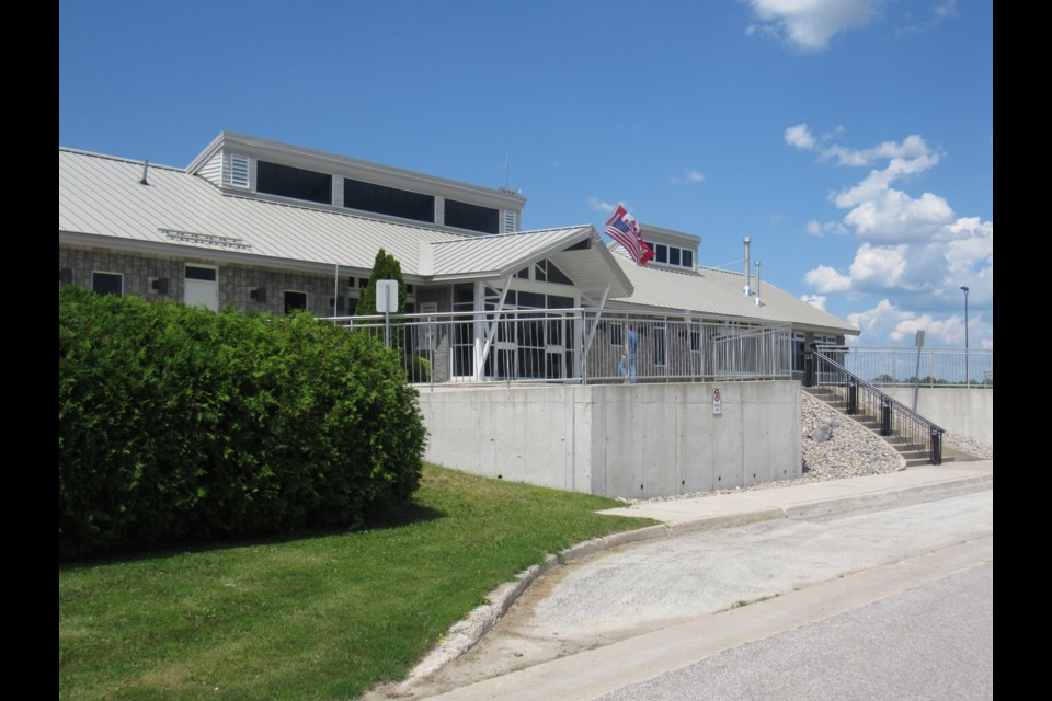 Oro-Medonte Township is close to divesting all of its shares in the Lake Simcoe Regional Airport to the County of Simcoe. Shawn Gibson/BarrieToday
