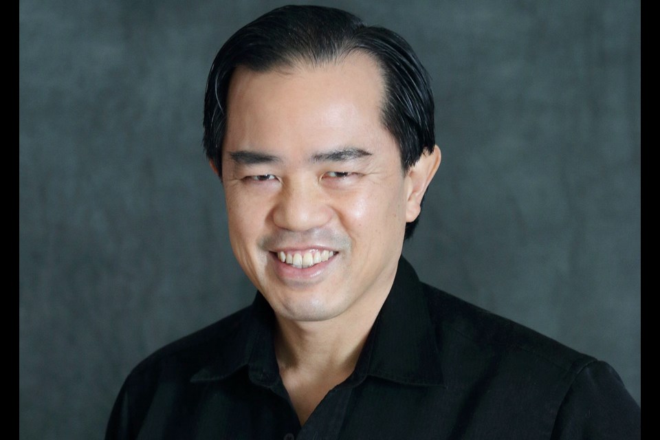 Kagan Goh is the director of Stolen Memories.