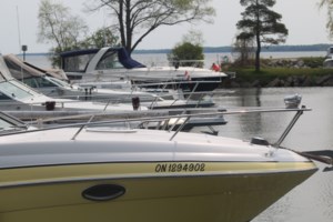 Police launch 2025 Canada Safe Boating Week to promote water safety