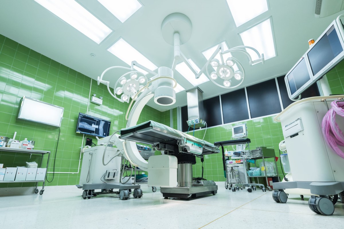 Hospitals take another large step into digital age and what it means for you Hospitals take another large step into digital age and what it means for you