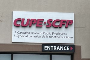 20,000 claims unregistered as WSIB struggles during strike: CUPE