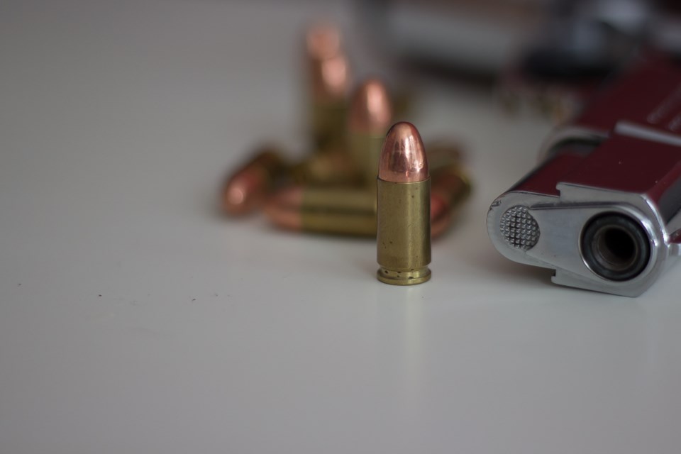 2021-02-23 Handgun bullets