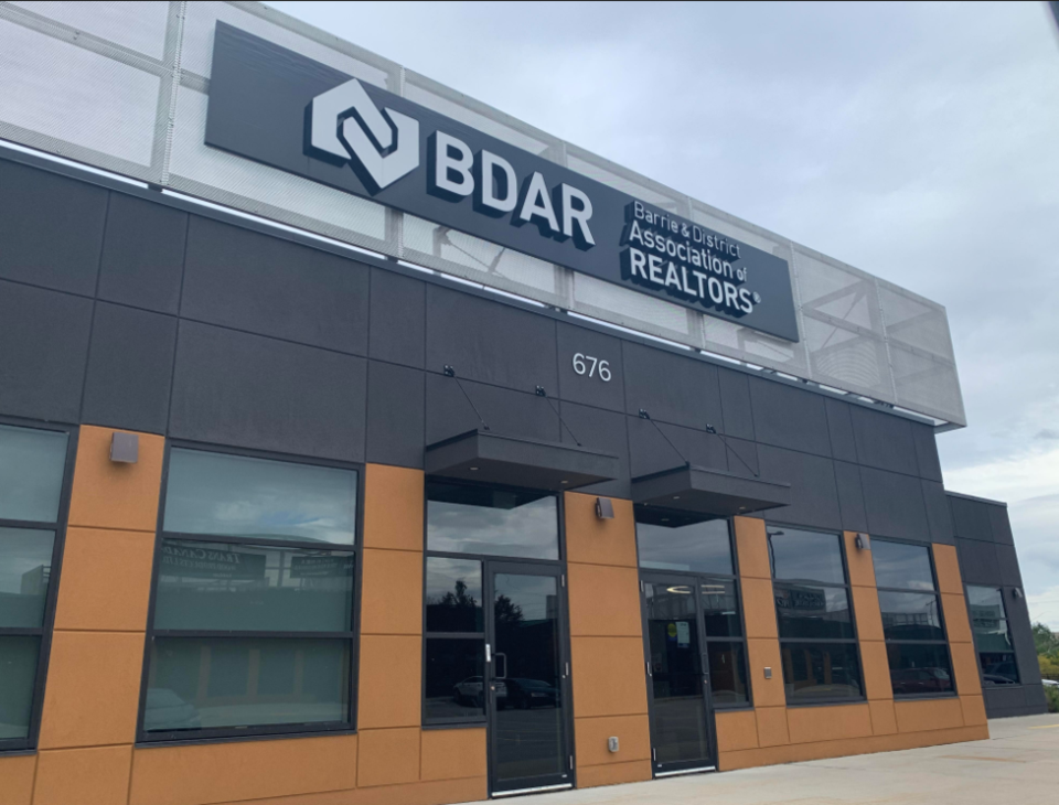 Realtors report 'strong start' to 2025 in Barrie area Barrie News
