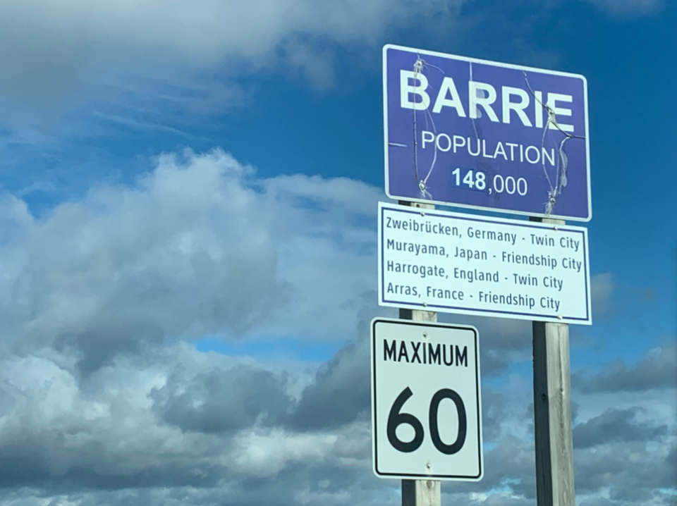2021-11-03 City of Barrie sign RB 1