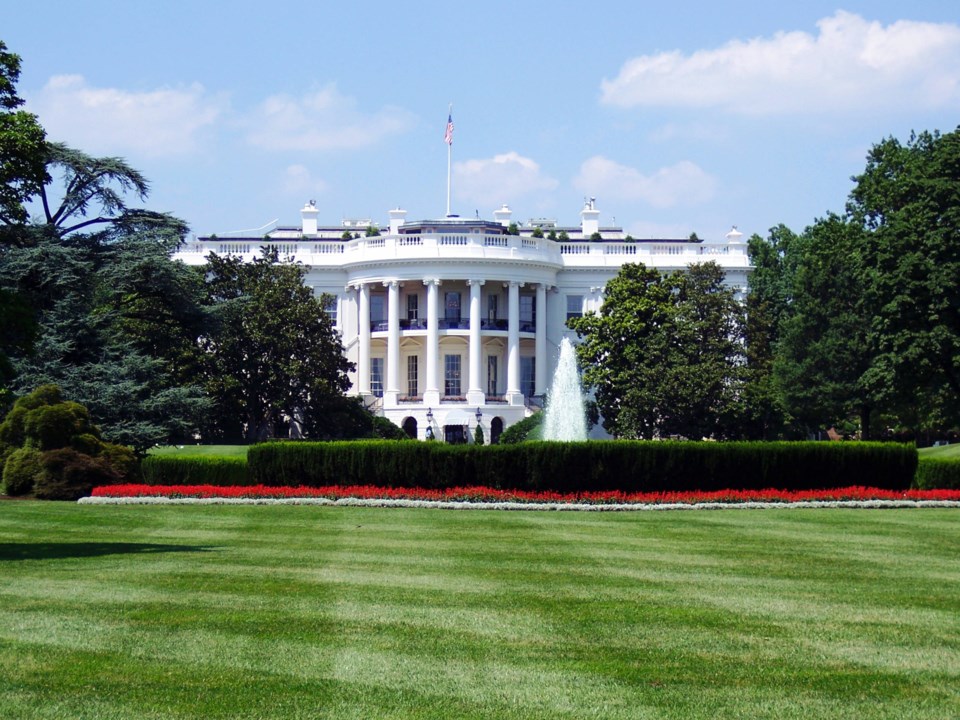 2022-01-10 White House
