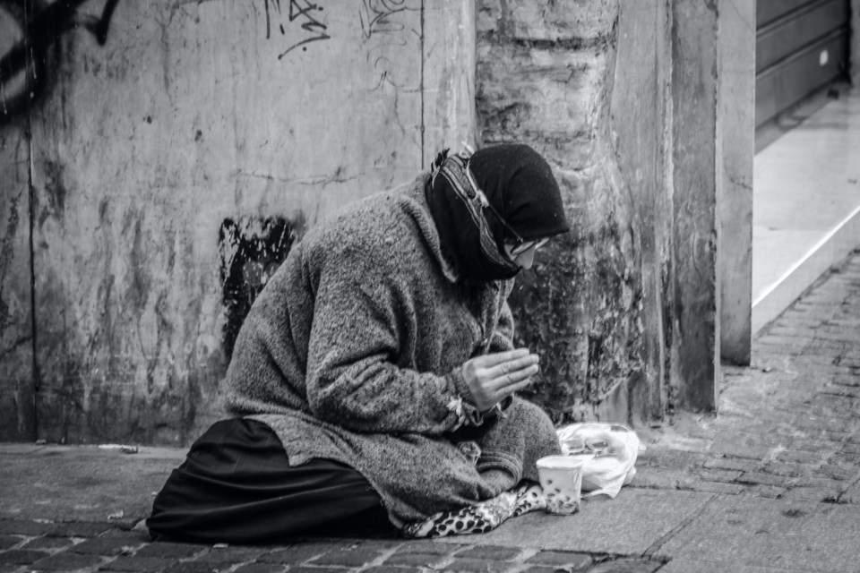 2022-01-13 Homeless 2