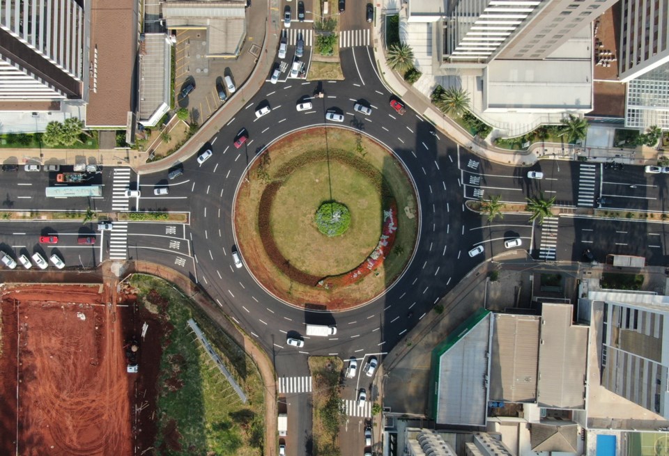 2022-02-05 Roundabout
