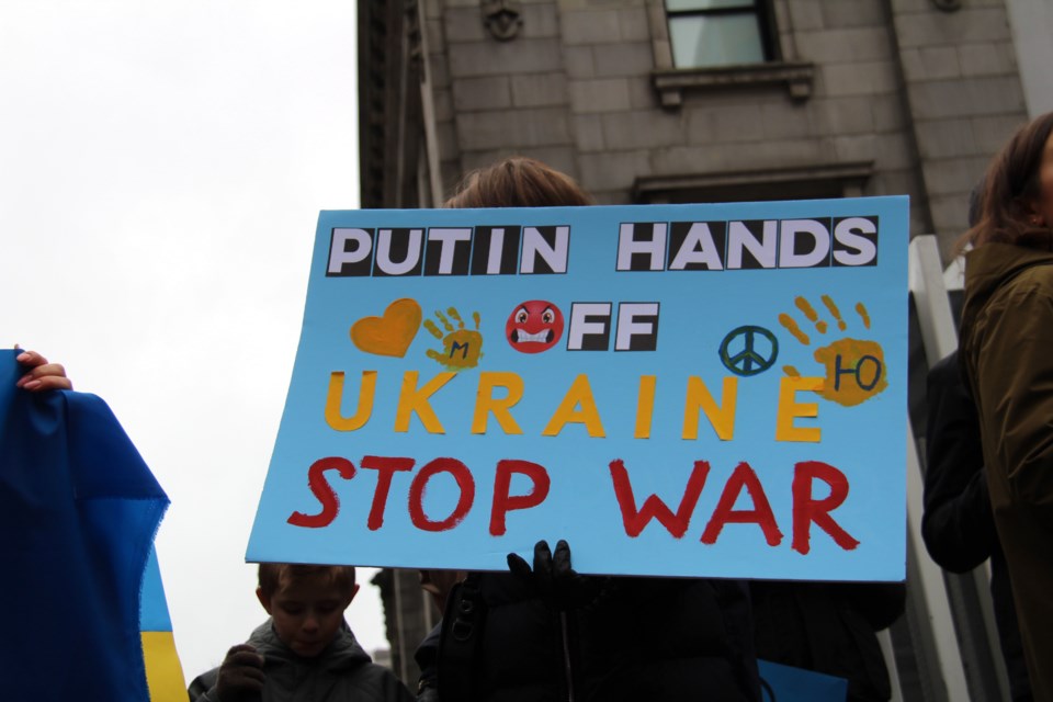 2022-03-02 Putin protest