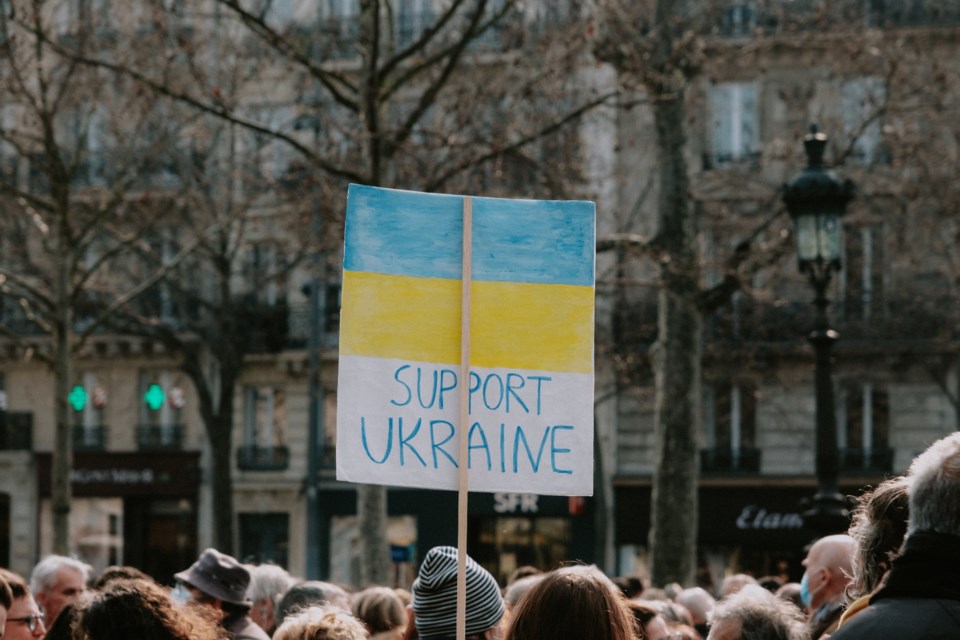 2022-03-21 Support Ukraine