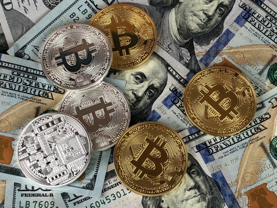 2022-04-12 Cryptocurrency