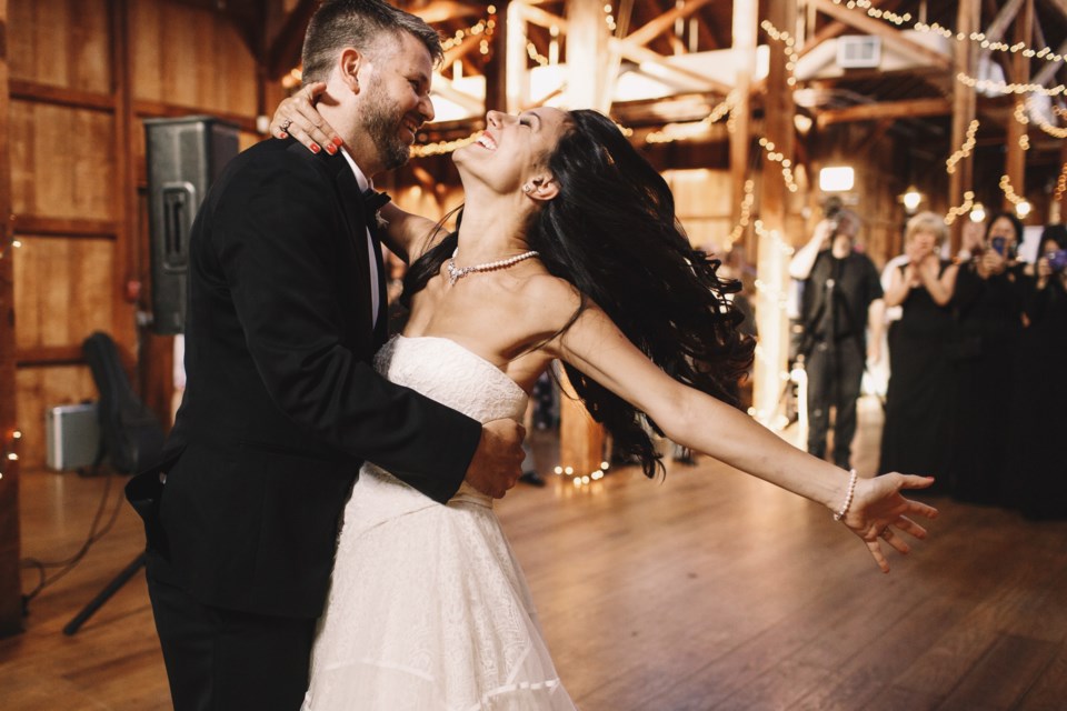 Wedding image AdobeStock_118246050