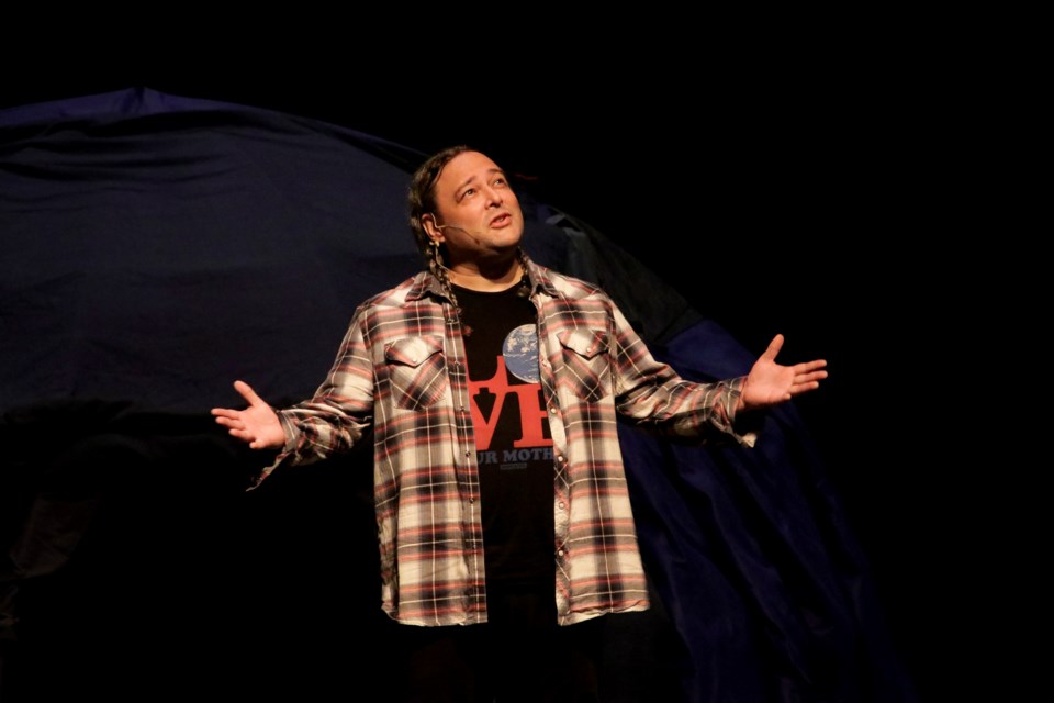 REVIEW Mno Bimaadiziwin Brings To Life True Stories Real Conflicts review-mno-bimaadiziwin-brings-to-life-true-stories-real-conflicts