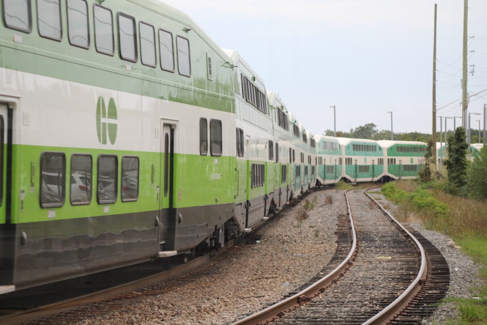 2018-09-20 GO train 6 RB