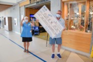 Parry Sound Man Walks Away With Nearly 90K In RVH 50 50 Draw Barrie News