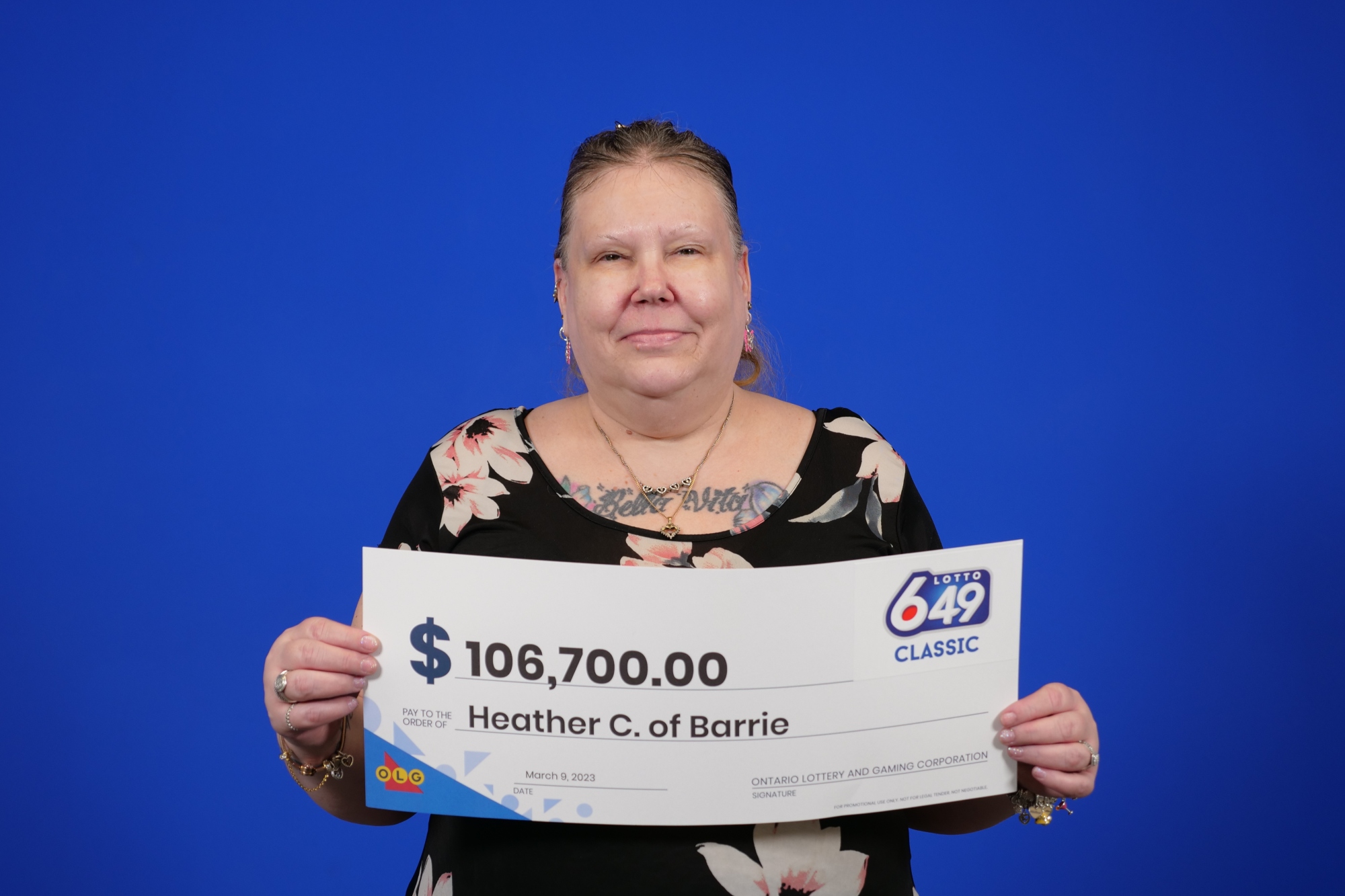Ready to win big? Here are some OLG tips on sharing lottery tickets
