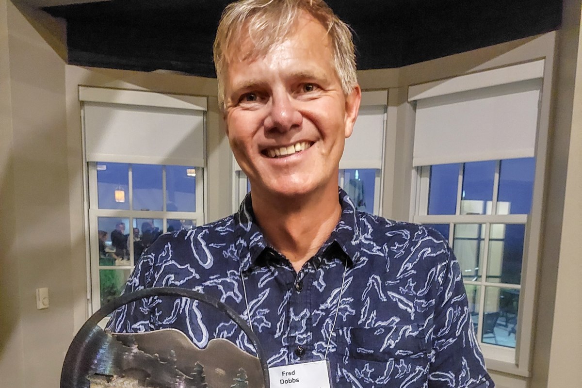 COLUMN: Retiring NVCA manager says organization’s future is ‘bright’ COLUMN: Retiring NVCA manager says organization’s future is ‘bright’