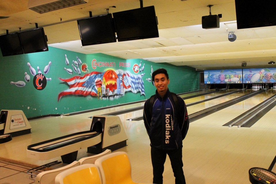10+ Bowling Tools For Training