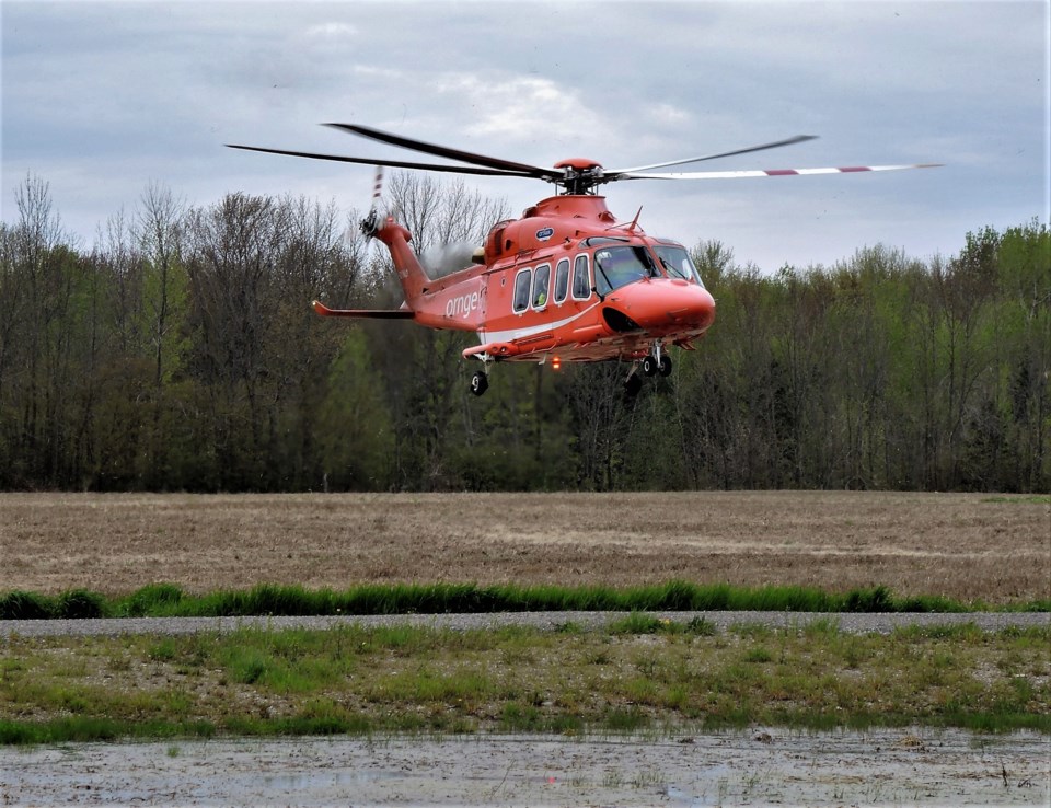 2019-05-21 Collision Innisfil 1