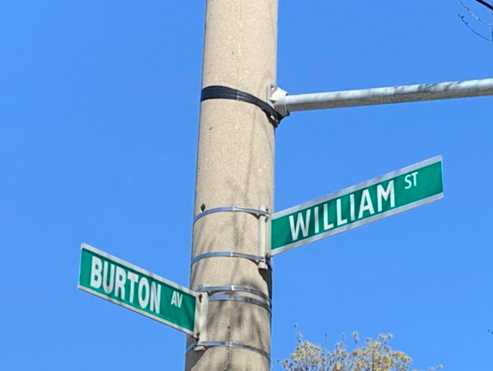 2021-05-12 Burton and William St. RB