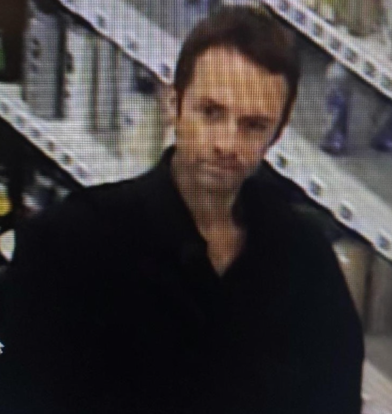 Alleged thief hits two Barrie stores in under 90 minutes - Barrie News