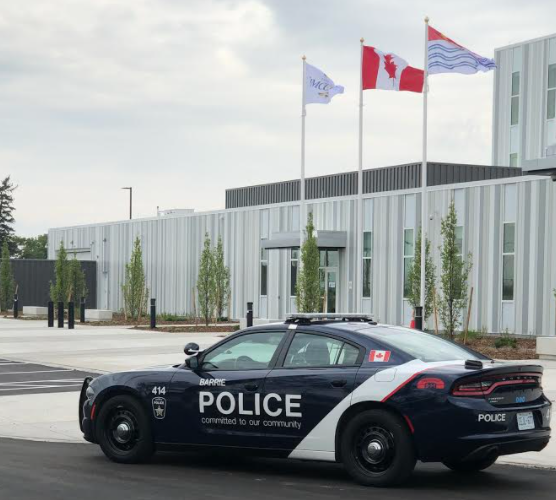 2021-02-24 Barrie police 1