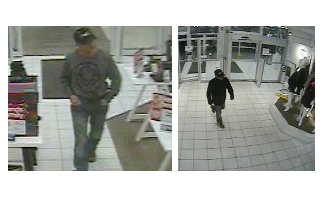 2017-12-07 Hudson Bay Theft suspect
