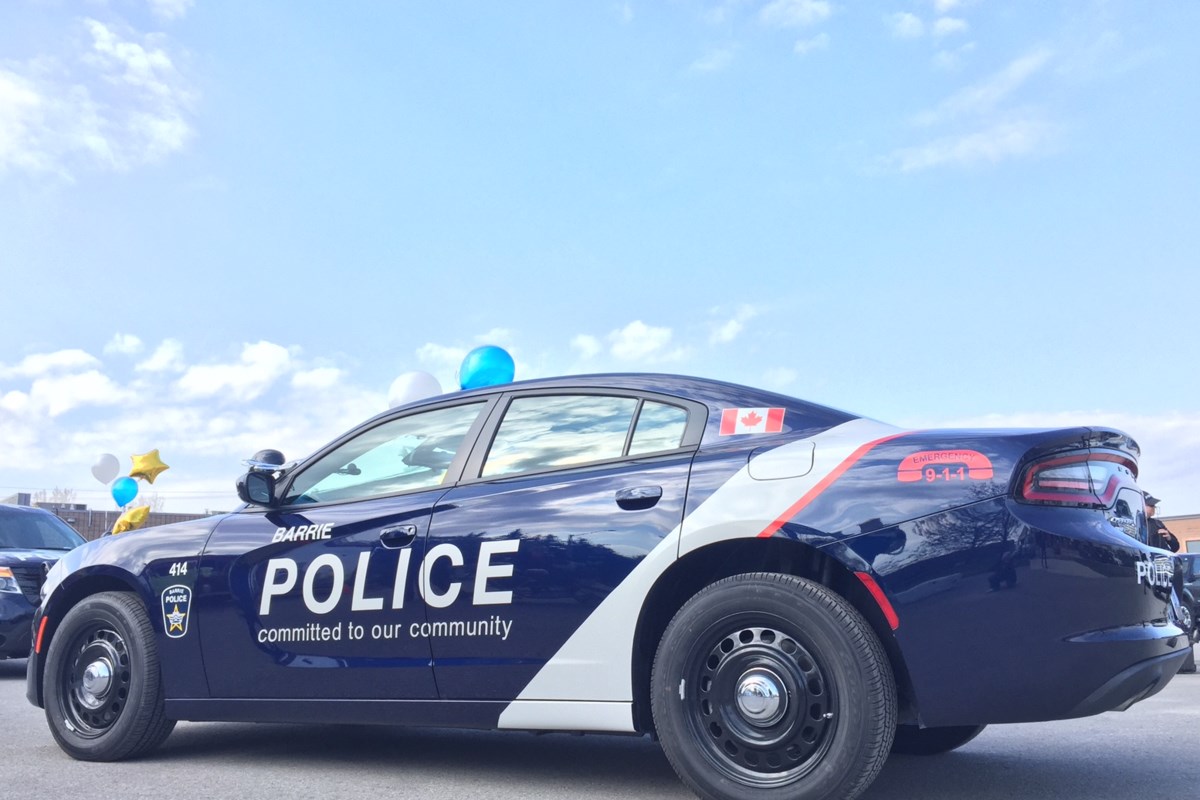 Taking A Look At New Look Cruisers Barrietoday Com