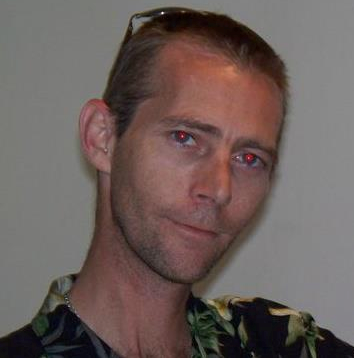 Barrie Police have identified the victim in a suspicious death investigation as Brett Wickett of Barrie.
Facebook photo