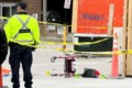 Pedestrian struck and killed at downtown Barrie construction site