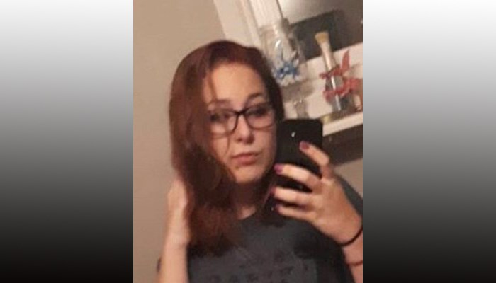 2019-01-11 missing person Bianca Beauvais