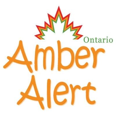 amber alert logo