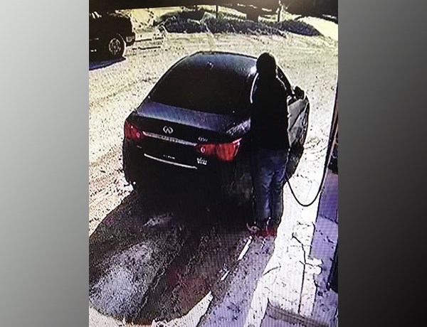 2018-02-05 Circle K gas theft suspect