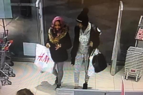 1 100 worth of perfume stolen from Shoppers Drug Mart Barrie News