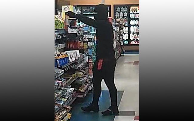 2019-04-10 Circle K theft suspect