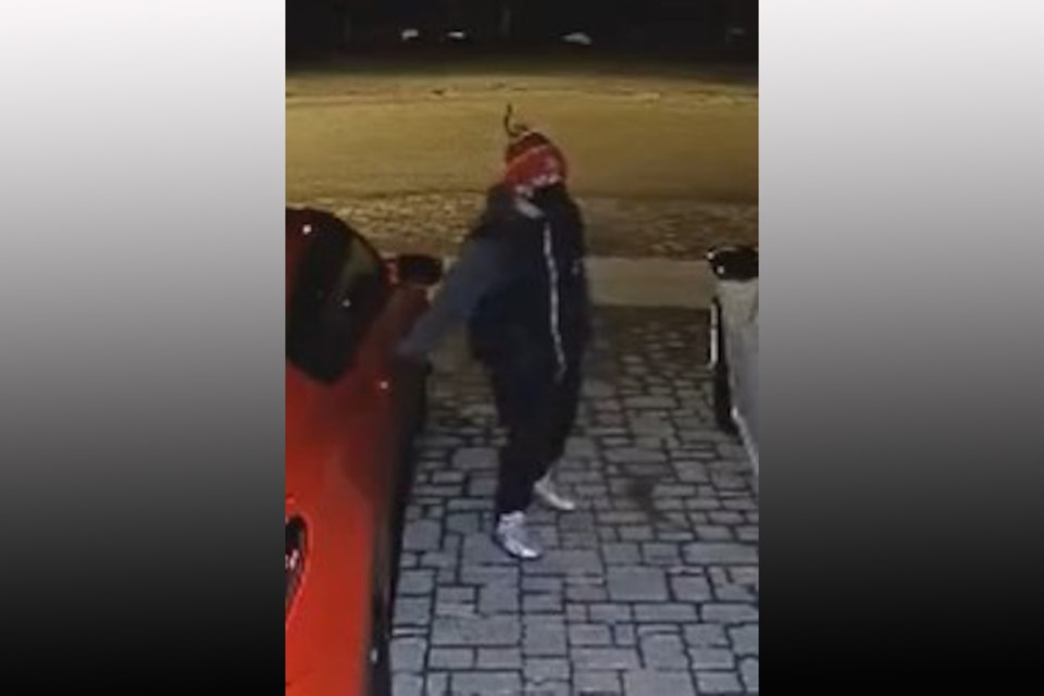 2021-03-16 BPS vehicle theft suspect