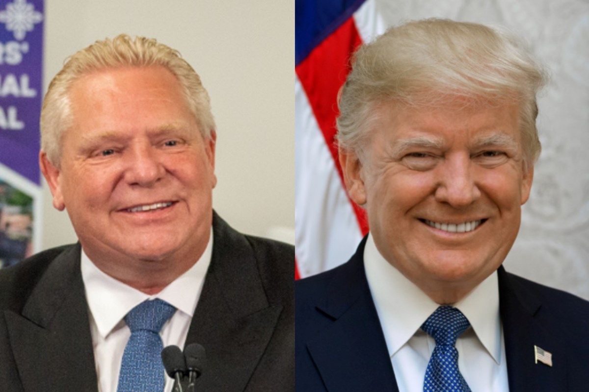 Letter canada u s relationship more than just oil oranges orillia news