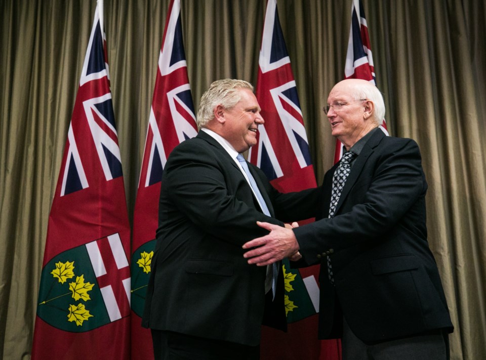 2018-12-10 Mayor Hughes Premier Ford
