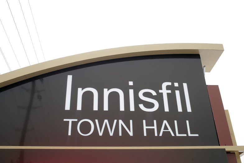 20151230 Innisfil Town Hall KA 03