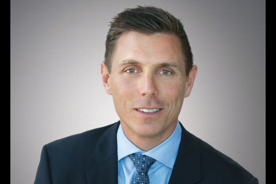 Patrick Brown, the mayor of Brampton, and former MPP of Simcoe North, is considering running to head up the federal Conservative party.