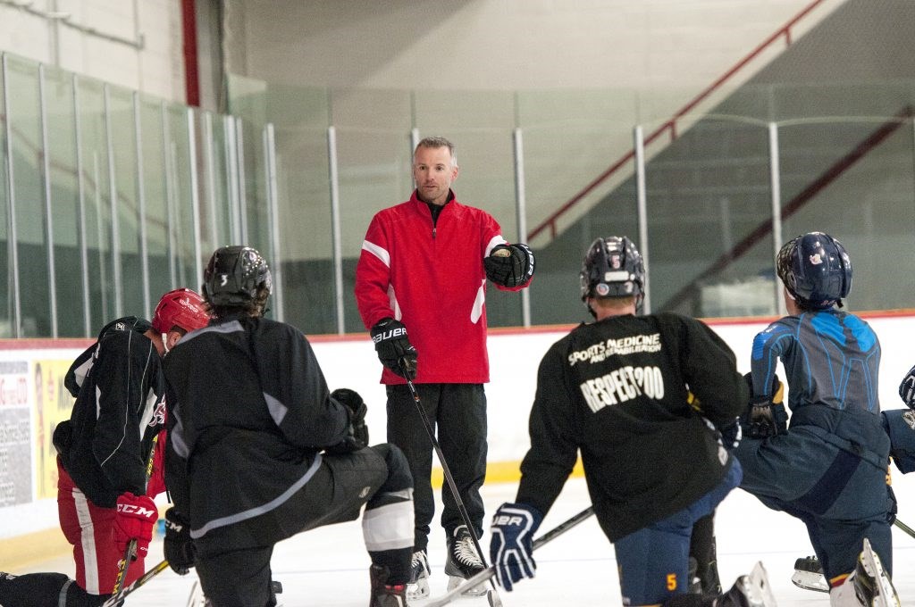NHL great Paul Coffey, now a coach, suspended three games after
