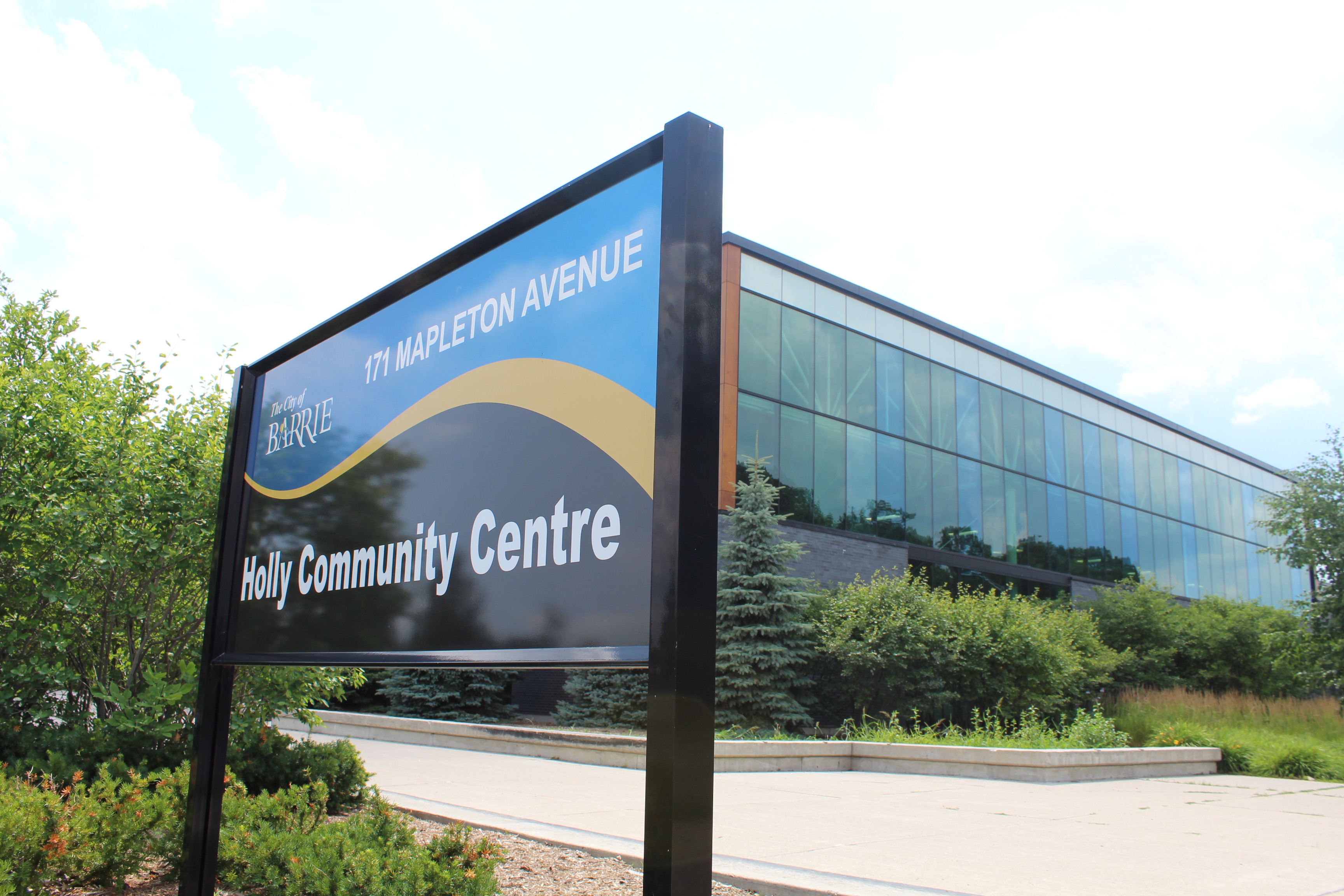 City S Rec Centres Mark Significant Birthdays Barrie News