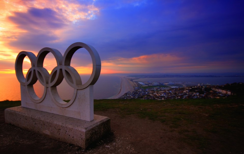 2021-07-28 Olympics rings