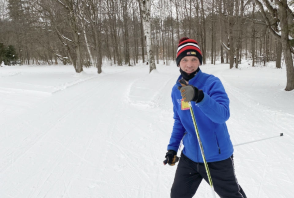 Barrie area Special Olympics suspended after Russian attack on Ukraine