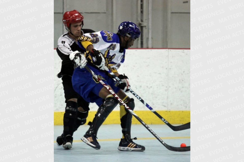 Barrie Ball Hockey League registration now open Barrie News