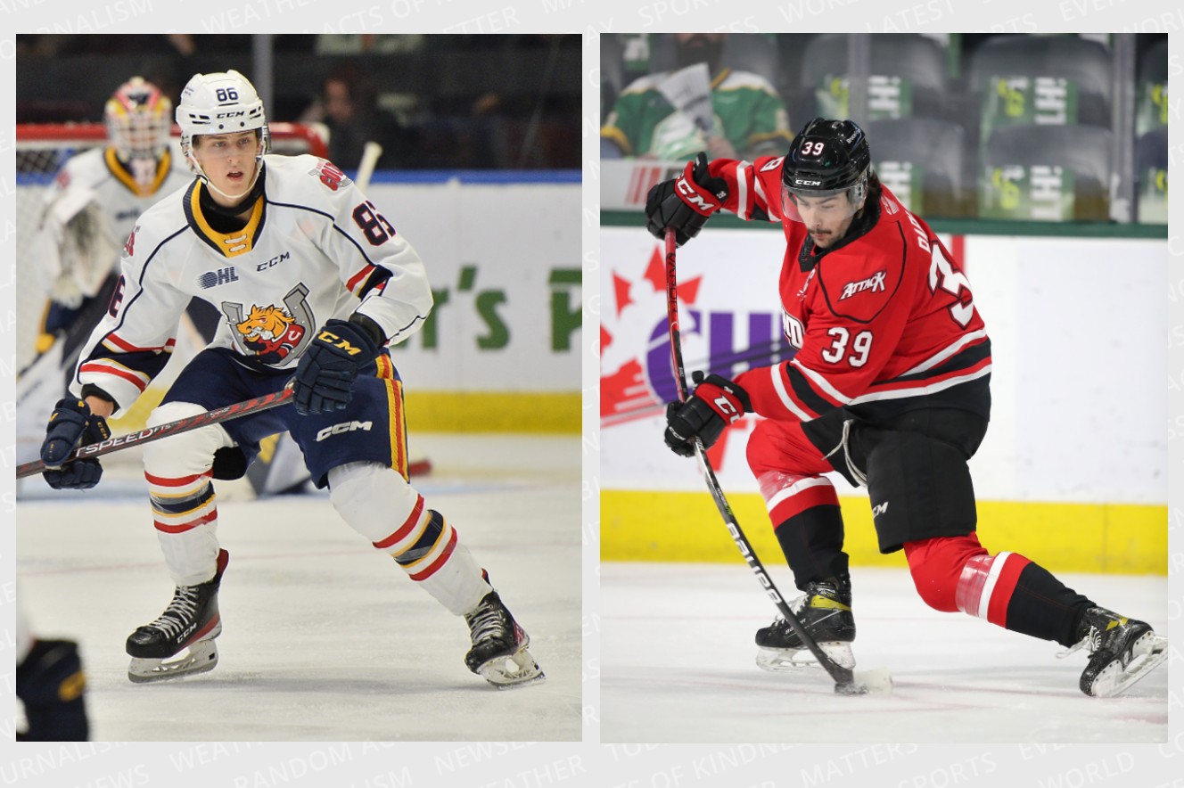 PLAYING FIELD Plenty of local talent to watch at NHL Draft