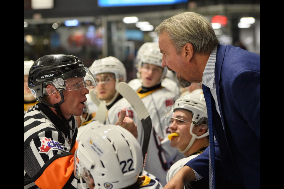 Ohl trainer hotsell
