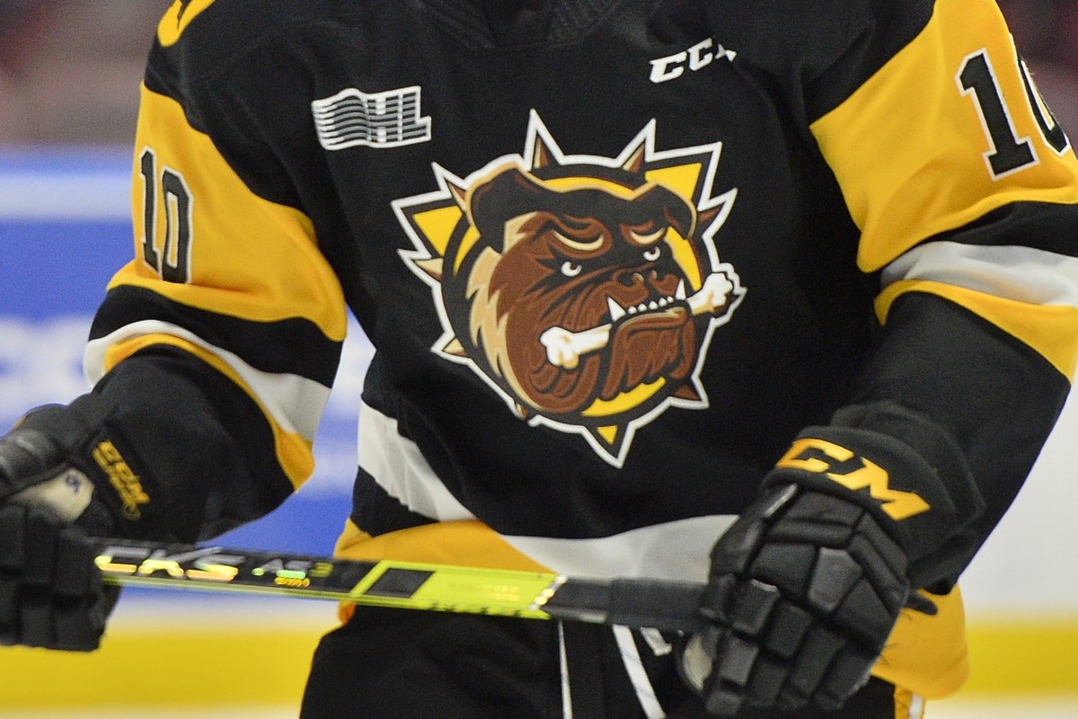 Ontario Hockey League's Bulldogs officially relocating from Hamilton to  Brantford